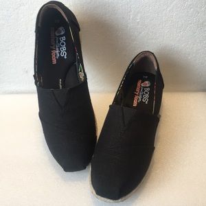 Women Bobs from Skechers ( size 8 )